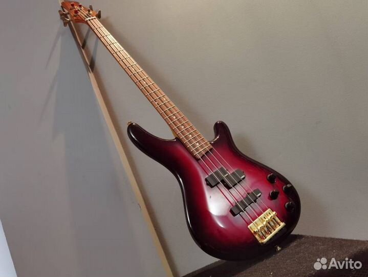 Бас-Гитара Yamaha Mb75 Made In Japan