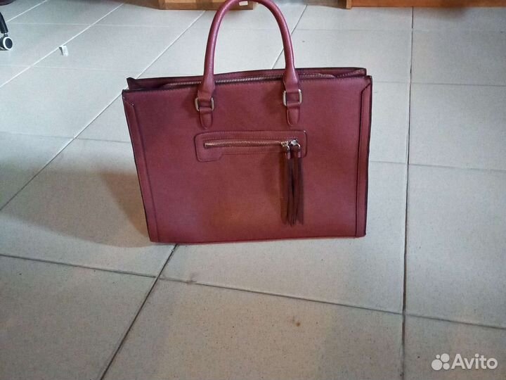 Сумка женская Stradivarius