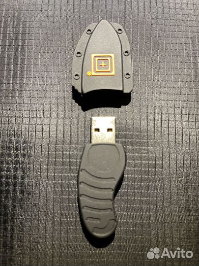 5.11 Tactical USB Shot Show Flash Drive