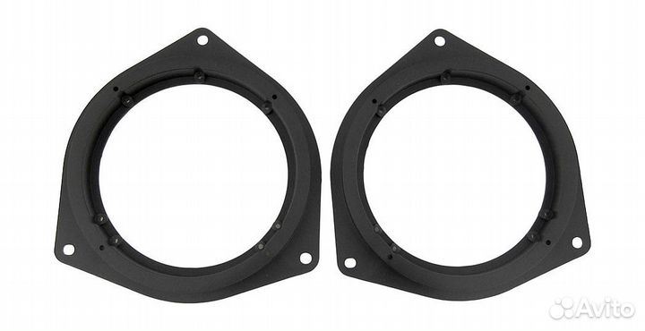 Подиумы под динамики Toyota/KIA/BMW/Nissan/Рено