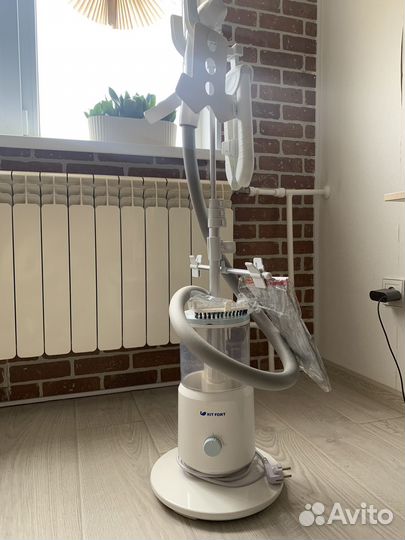 Отпариватель для одежды kitfort KT-907