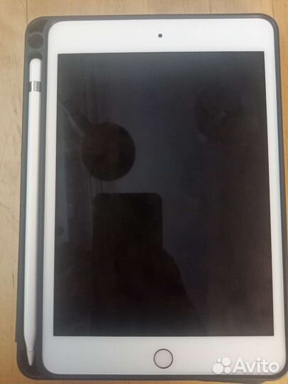 iPad mini 5 64gb wifi