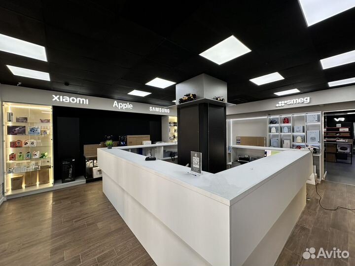 Apple Macbook Air 15 M3 8/512g midnight