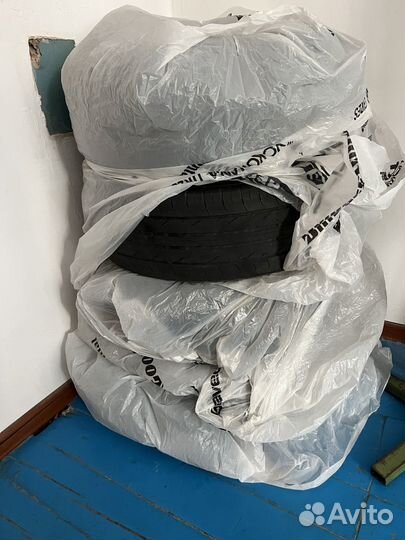 Dunlop Sport Classic 215/55 R17