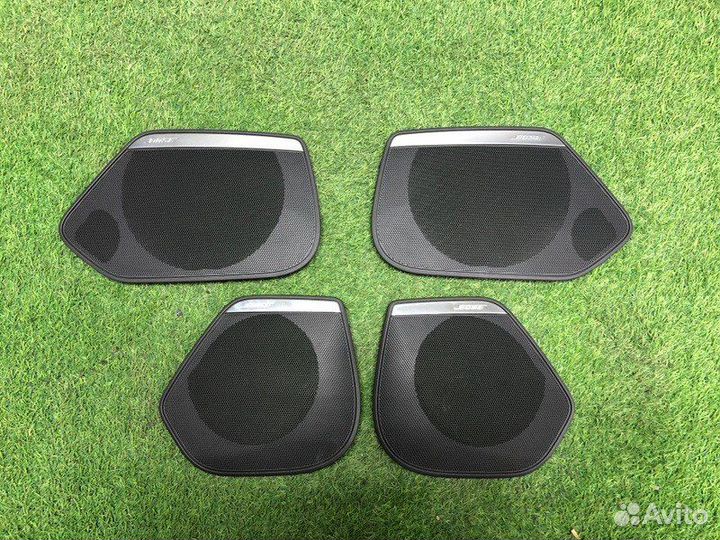 Комплект акустики Bose Audi A7 Sportback 2011