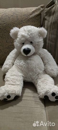 Мягкие игрушки