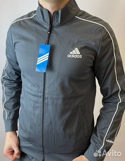 Спортивные костюмы Adidas люкс