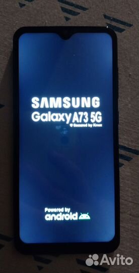 Телефон samsung