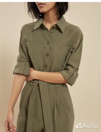 Комбинезон женский