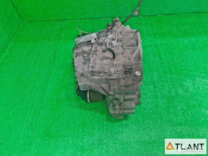 АКПП nissan teana