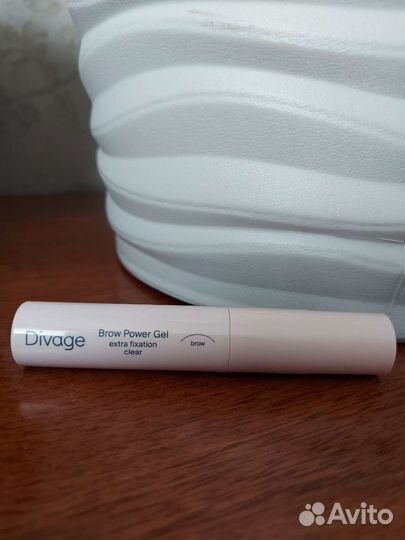 Гель для бровей
