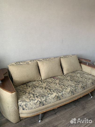 Диван раскладной