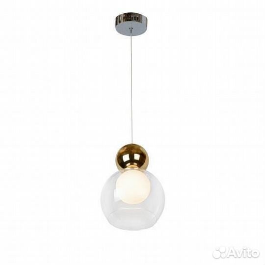 Светильник на кухню светодиодный