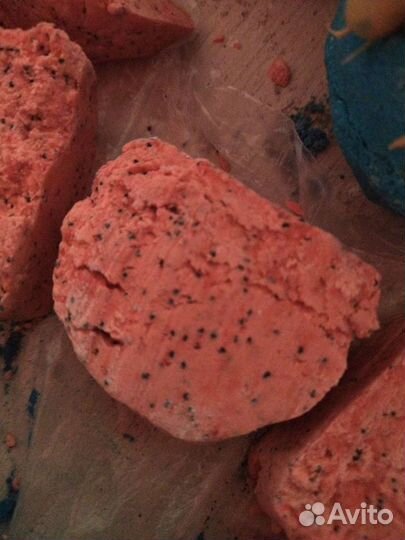 Пена для ванны