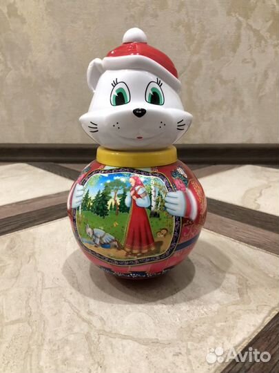 Неваляшка, 22 см