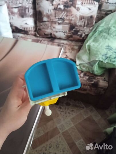 Поилка для грызунов