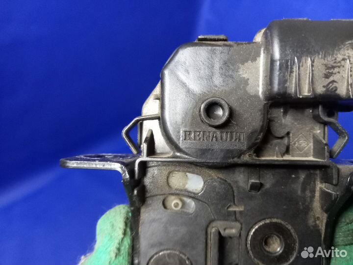 Замок багажника Xray vesta duster arkana