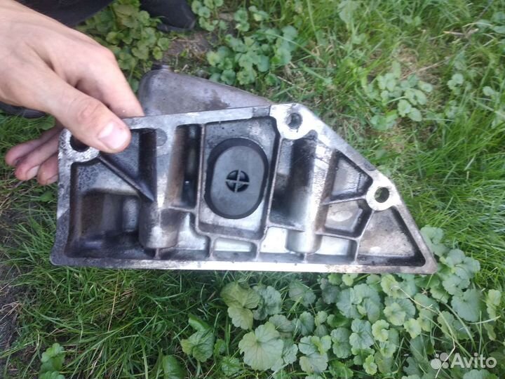 Поддон opel corsa c 2003