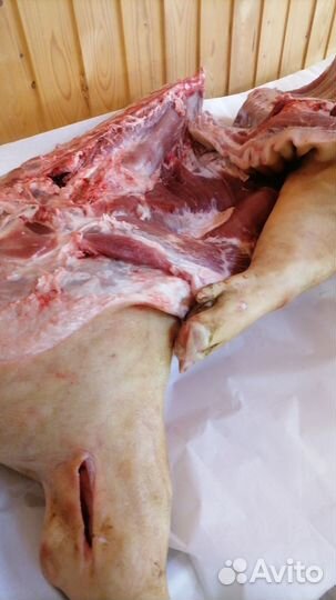 Фермерское мяско