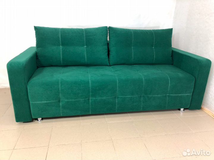 Диван еврокнижка