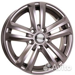 R14 5x100 5J ET35 D57,1 NEO 428 HB