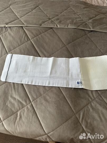 Бандаж послеродовой Verba Hartmann (размер 1)