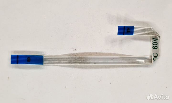 Бу Шлейф BD TP 6 pin Samsung np535u4c