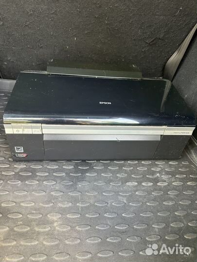 Принтер Epson stylus pro 3800 и R295