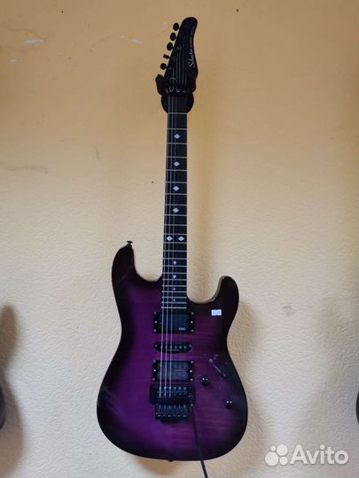 Schecter Diamond