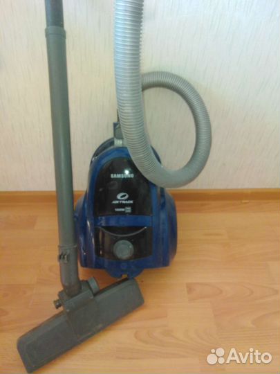 Пылесос Samsung