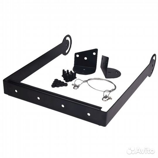 Комплект крепежа Audac MBK208Z/B