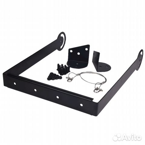 Комплект крепежа Audac MBK208Z/B