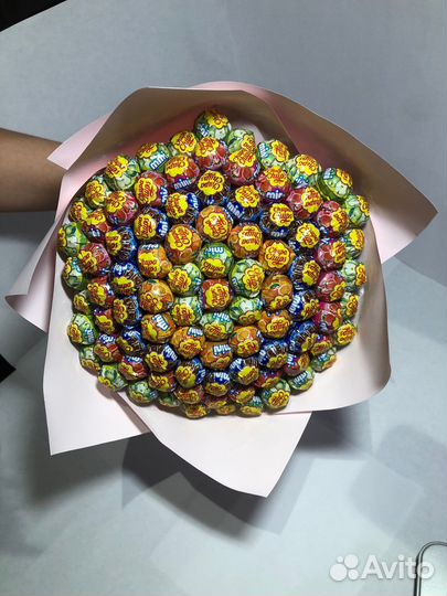 Подарок на День Рождения / Праздник