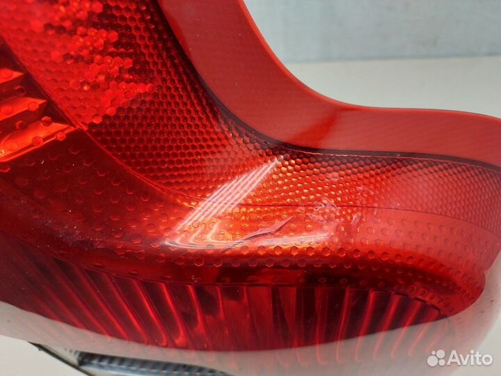 Фонарь (задний) Volvo XC90, 2008