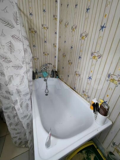 2-к. квартира, 41 м², 3/4 эт.