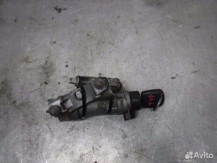 Замок зажигания Skoda Octavia A4 BFQ 2007