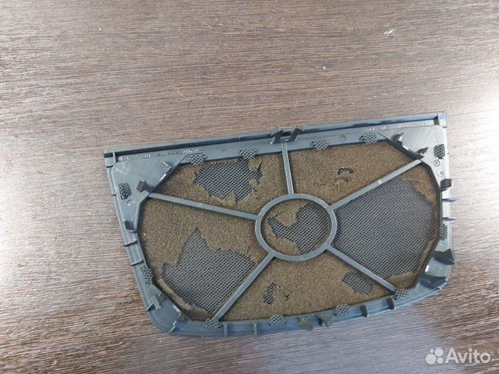 Решетка динамика Bmw X5 50Ix E70 LCI N63 4.4I 2010