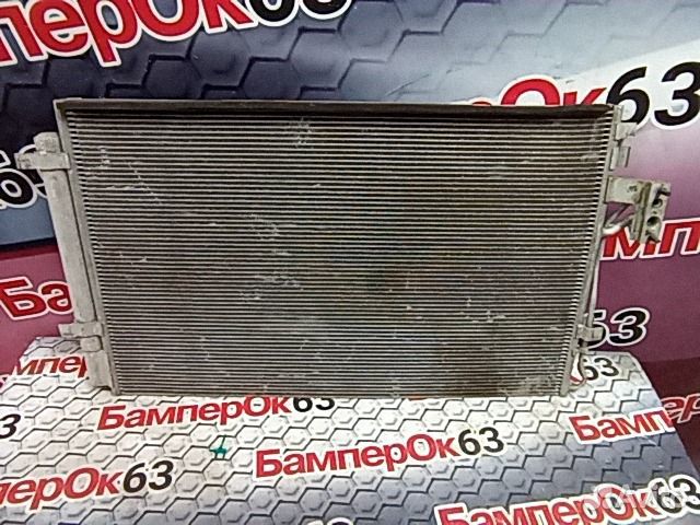 Радиатор кондиционера Kia Sorento XM 2009