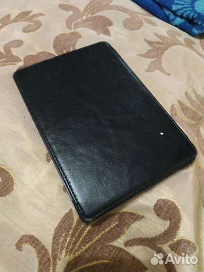 Электронная книга Amazon Kindle 4