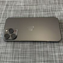 iPhone 13 Pro Max, 256 ГБ