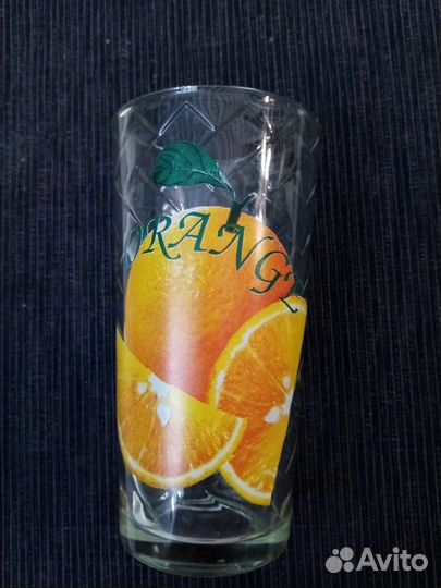 Стаканы (4шт.)по 250 мил