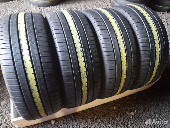 Bridgestone Turanza ER33 235/50 R18 97W