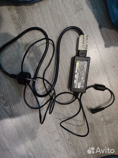 Блок питания для Asus (ADP-36CH B)