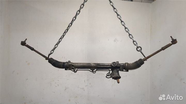 Рейка рулевая с г/у Ford Mondeo 2, 1996