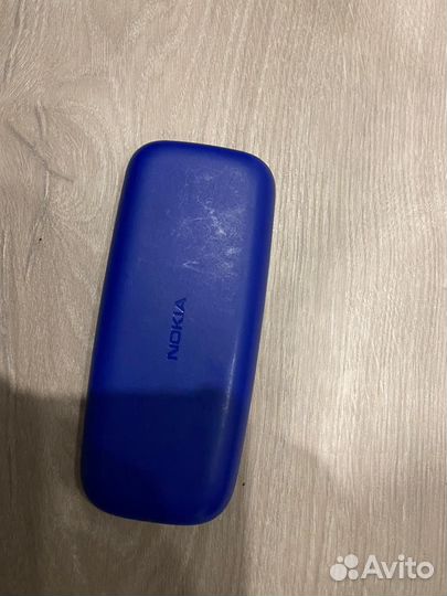 Nokia 105 SS (2019)