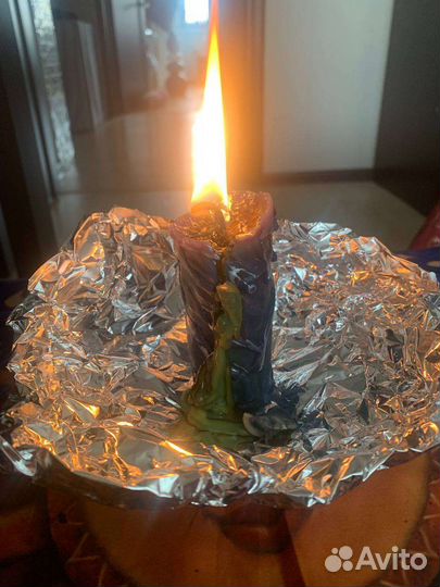 Восковые отливки