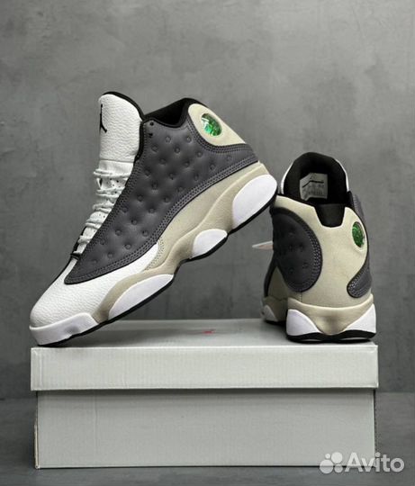 Новые Кроссовки Nike Air Jordan 13 Retro (39-46)