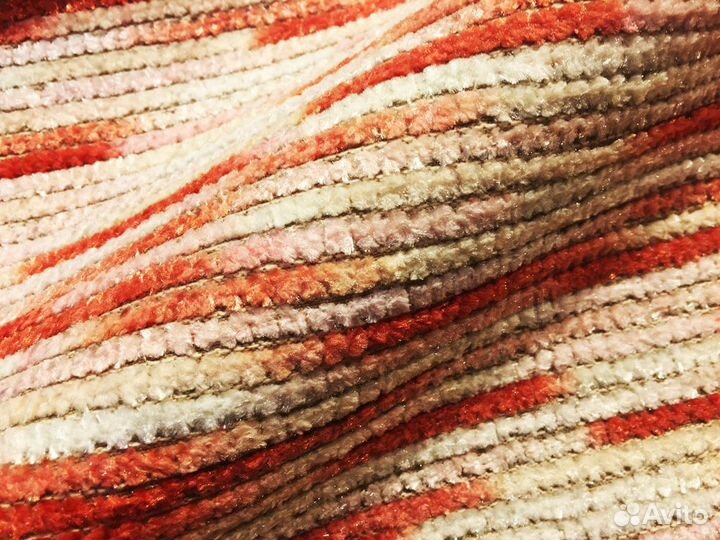 Ткань для мебели(Rome)