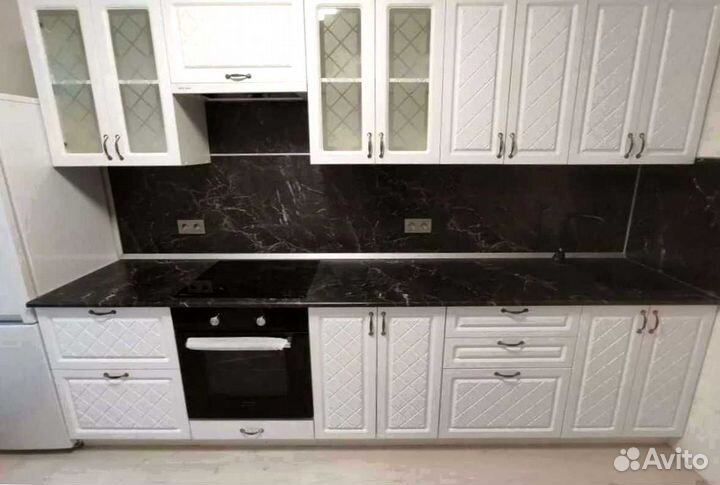 Кухни под заказ