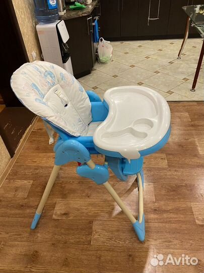 Стул для кормления